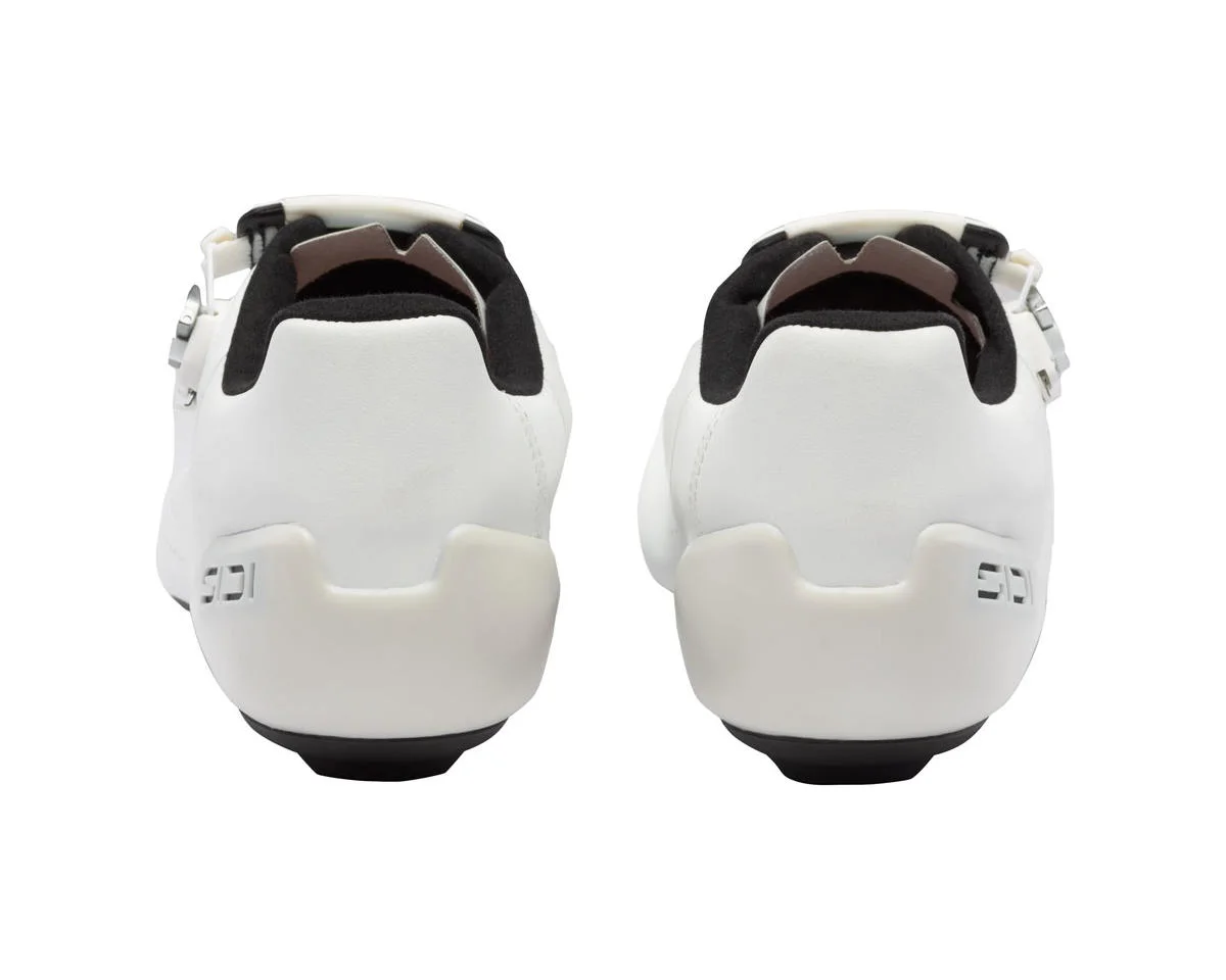 Sidi Genius X Road Shoes (White) (40) - view 3